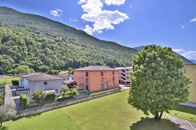 3 1/2-Zimmer-Wohnung im 3. OG an zentraler, ruhiger sonniger Lage m... – photo 14 sur 21