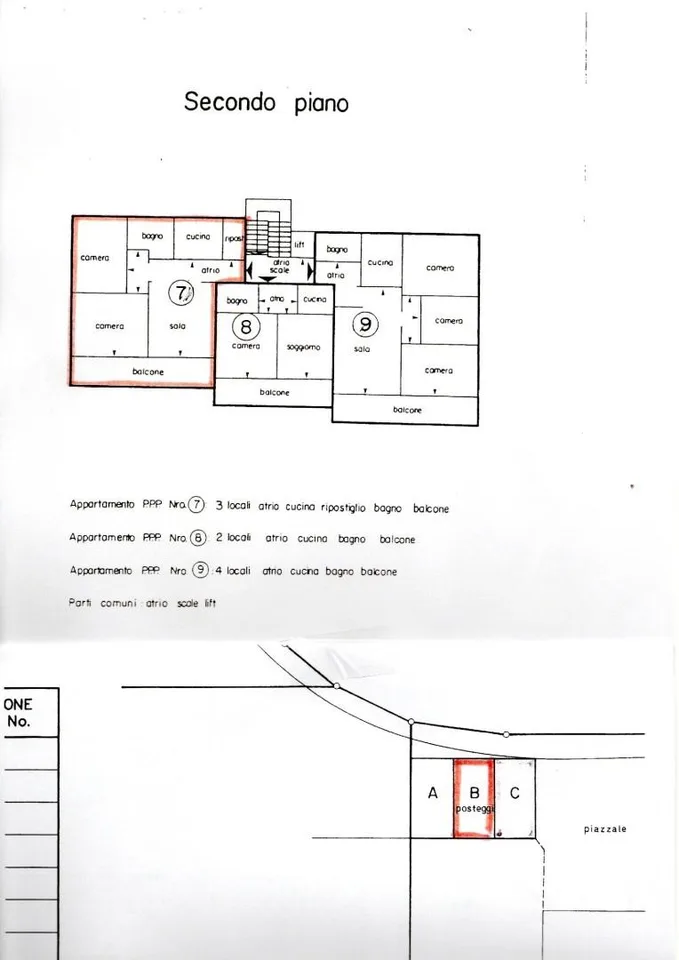 3 1/2-Zimmer-Wohnung im 3. OG an zentraler, ruhiger sonniger Lage m... – photo 18 sur 21