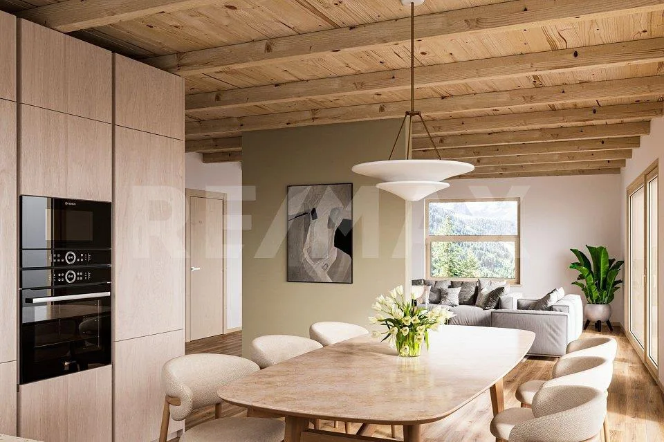 Maisonette spaziosa con flair da giardino – tranquilla e centrale (UG-EG)