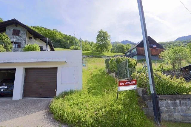 Terreno edificabile di 584 m2 in zona R2 / Baulandgrundstück von 58... – Foto 16 von 19