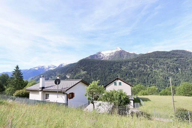 Terreno edificabile di 584 m2 in zona R2 / Baulandgrundstück von 58... – Foto 7 von 19