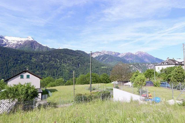 Terreno edificabile di 584 m2 in zona R2 / Baulandgrundstück von 58... – Foto 8 von 19
