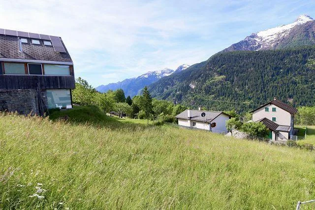 Terreno edificabile di 584 m2 in zona R2 / Baulandgrundstück von 58... – Foto 9 von 19
