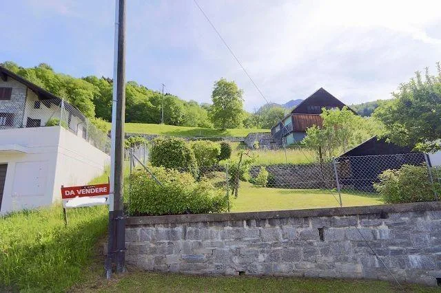 Terreno edificabile di 584 m2 in zona R2 / Baulandgrundstück von 58... – Foto 12 von 19