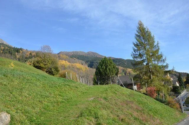 Terreno edificabile di 584 m2 in zona R2 / Baulandgrundstück von 58... – Foto 11 von 19
