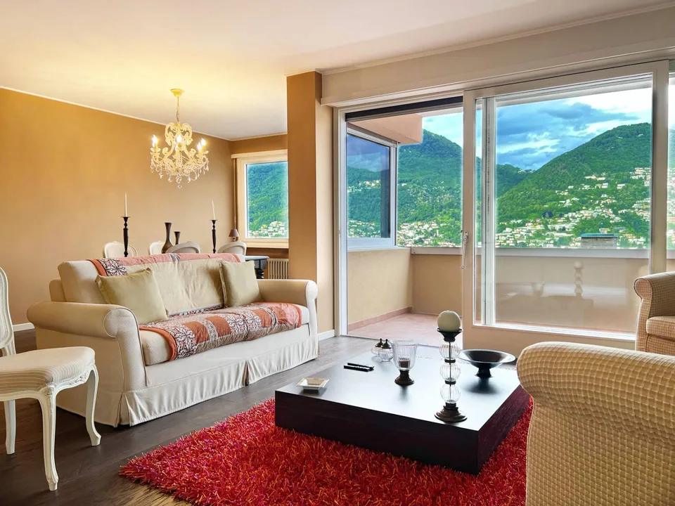Appartamento - Massagno