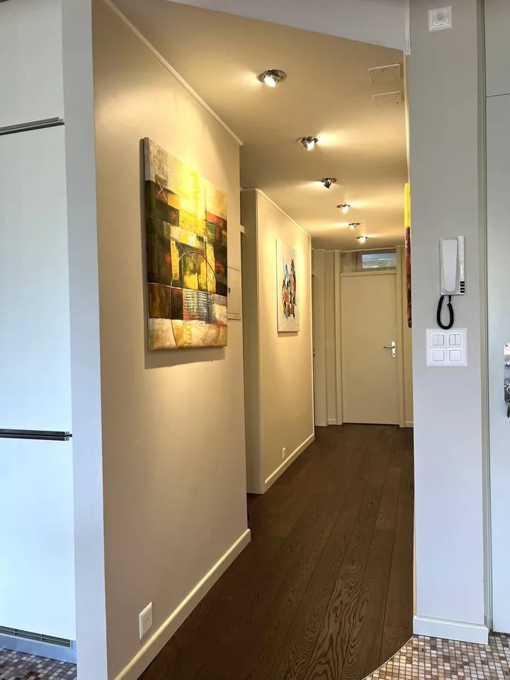 Appartamento - Massagno – photo 10 of 13