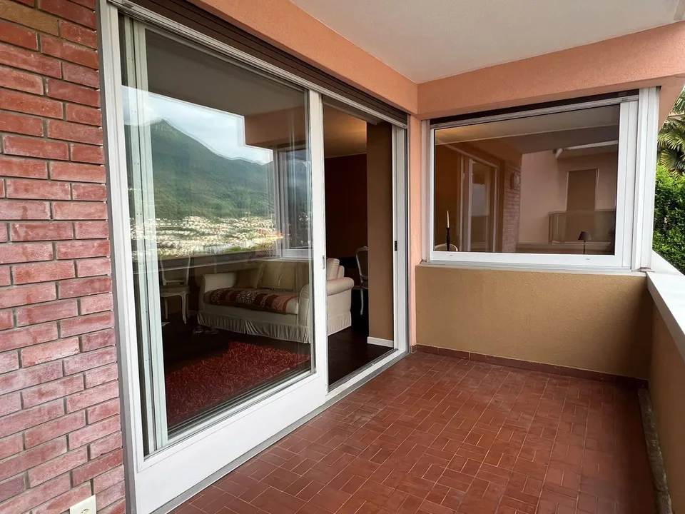 Appartamento - Massagno – photo 6 of 13