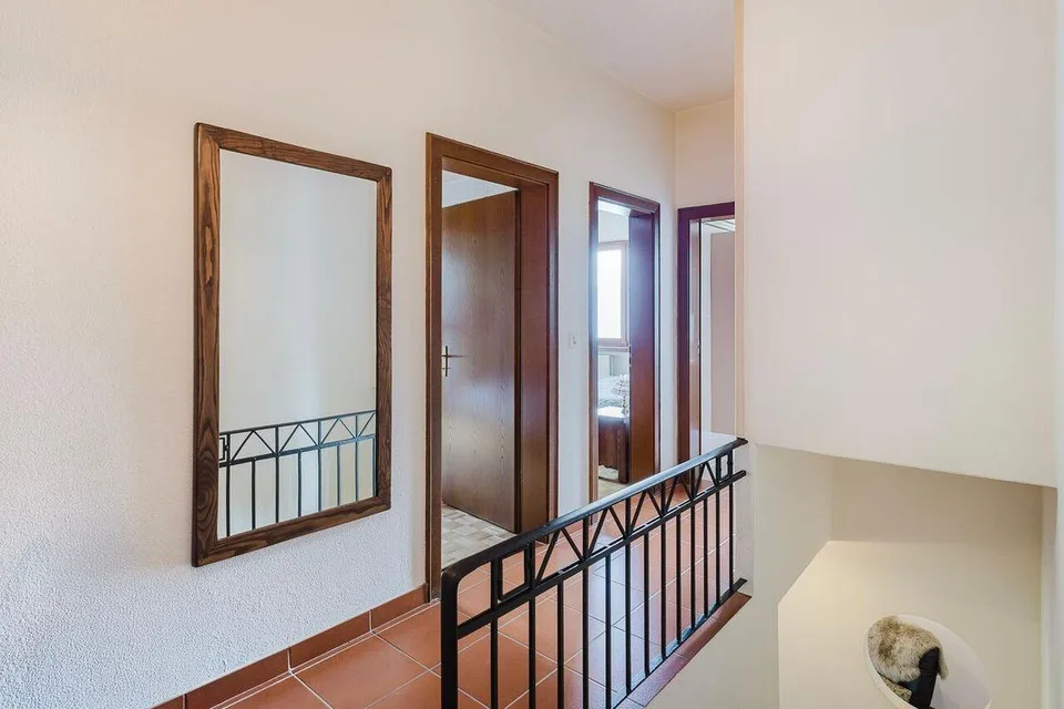 5.5 Zimmer Einfamilienhaus in Robasacco – foto 8 di 13