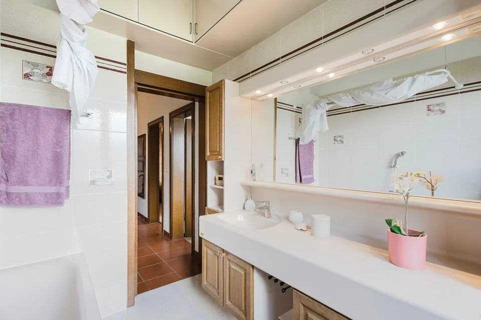 5.5 Zimmer Einfamilienhaus in Robasacco – foto 12 di 13