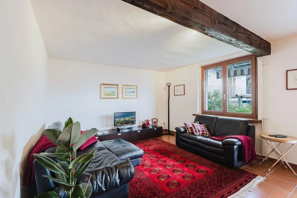 5.5 Zimmer Einfamilienhaus in Robasacco – foto 6 di 13
