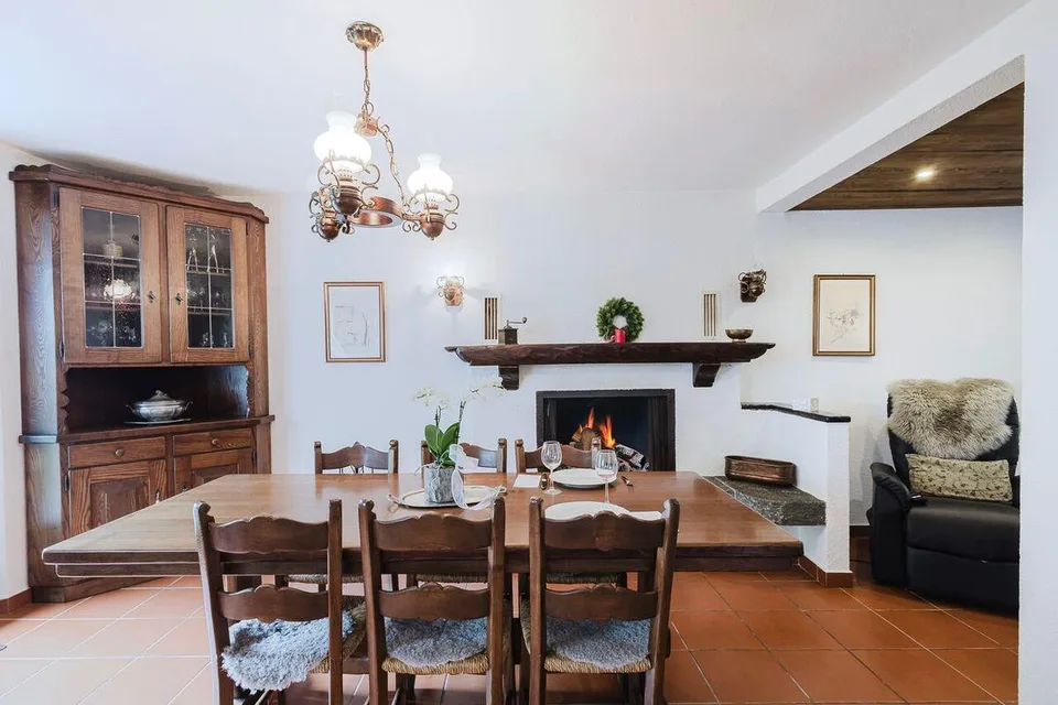 5.5 Zimmer Einfamilienhaus in Robasacco – foto 7 di 13