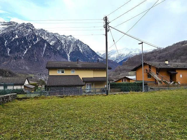 Casa storica di 12 loc. con grande terreno e bella vista aperta, mo... – Foto 26 von 30