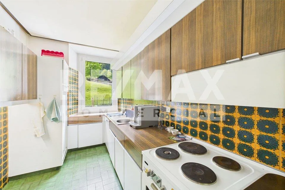 Eleganza in posizione centrale - Villa storica con uffici – Foto 8 von 13