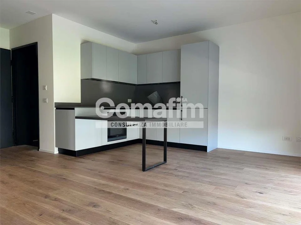 Chiasso : 2.5 locali al 1°P - Moderno con terrazzo
