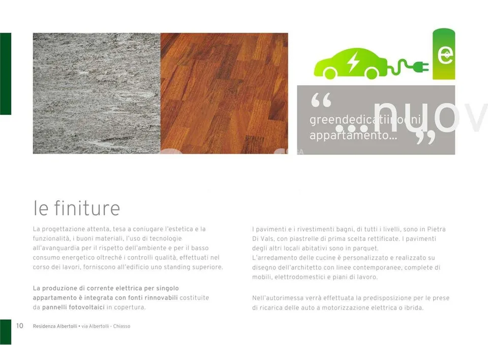 Chiasso : 2.5 locali al 1°P - Moderno con terrazzo – Foto 13 von 13