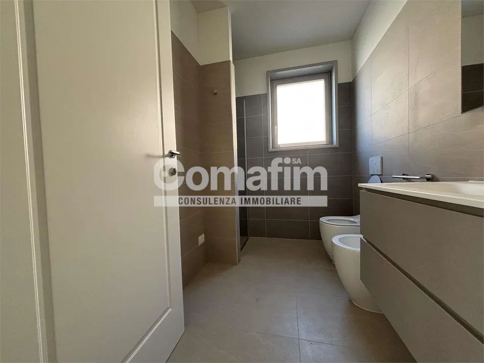 Chiasso 2.5 Locaux Neufs dans une Résidence de Prestige – photo 7 sur 20