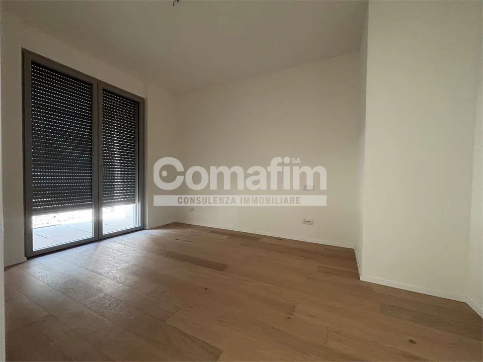 Chiasso 2.5 Locaux Neufs dans une Résidence de Prestige – photo 6 sur 20