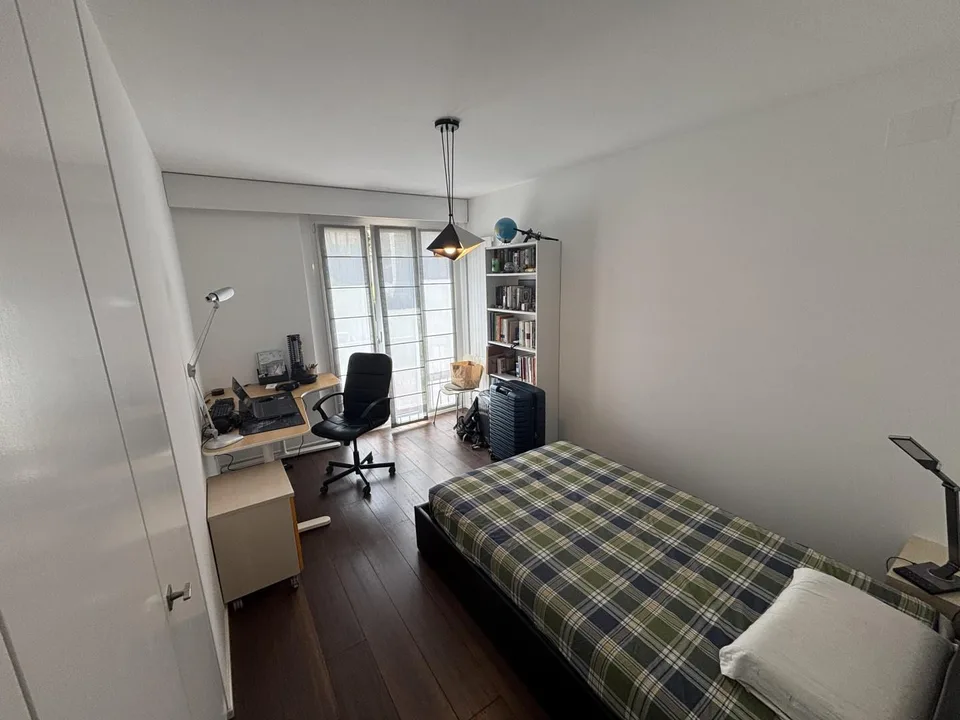 Elegante, helle 5,5-Zimmer-Wohnung im 1. OG in sonniger Lage eines ... – photo 7 sur 30