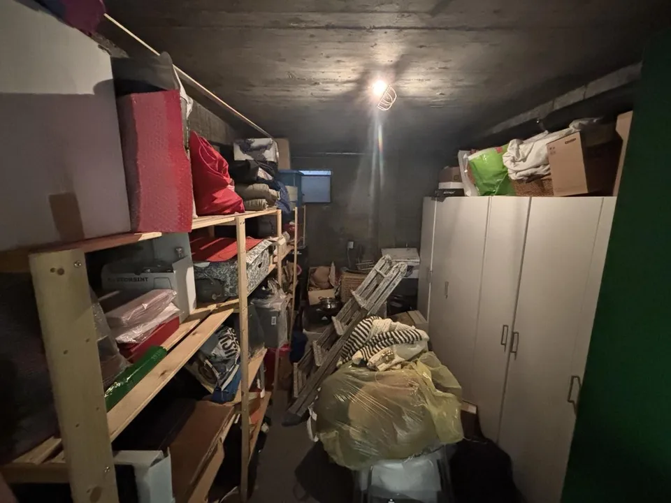 Elegante, helle 5,5-Zimmer-Wohnung im 1. OG in sonniger Lage eines ... – photo 19 sur 30