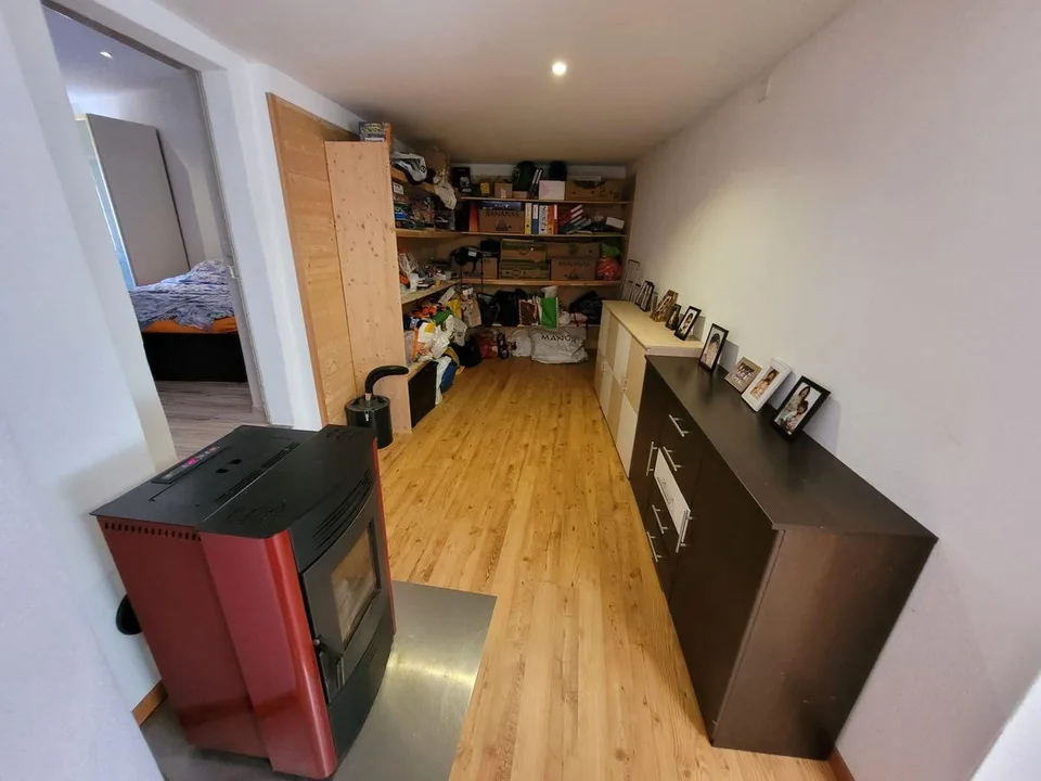 Casa di Nucleo ideale per gli Amanti di immobili con Charme – photo 6 sur 13