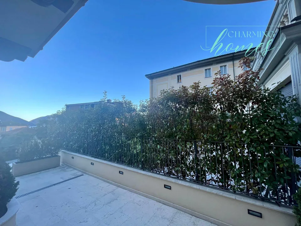 Appartamento - Lugano