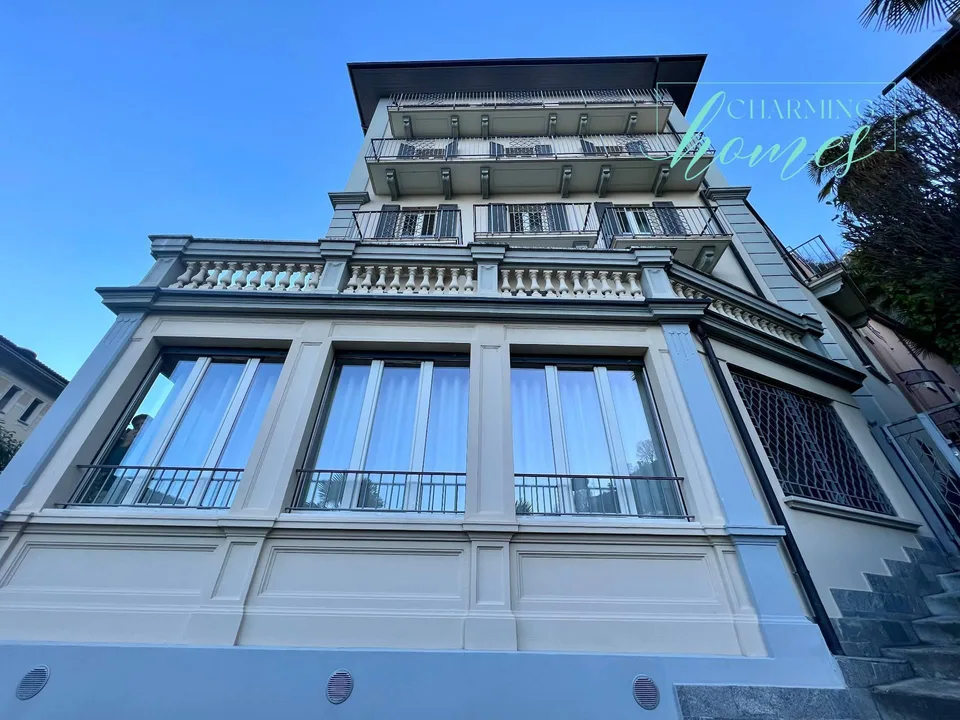 Appartamento - Lugano