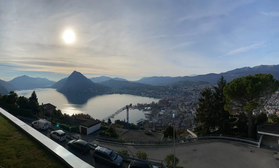 Appartamento - Lugano – photo 12 of 13