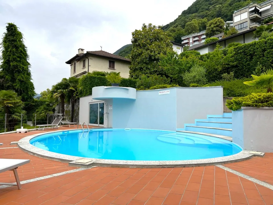 Appartamento - Lugano – photo 9 of 13