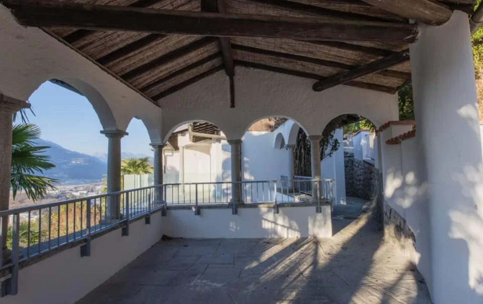 Appartamento - Montagnola – Foto 11 von 13