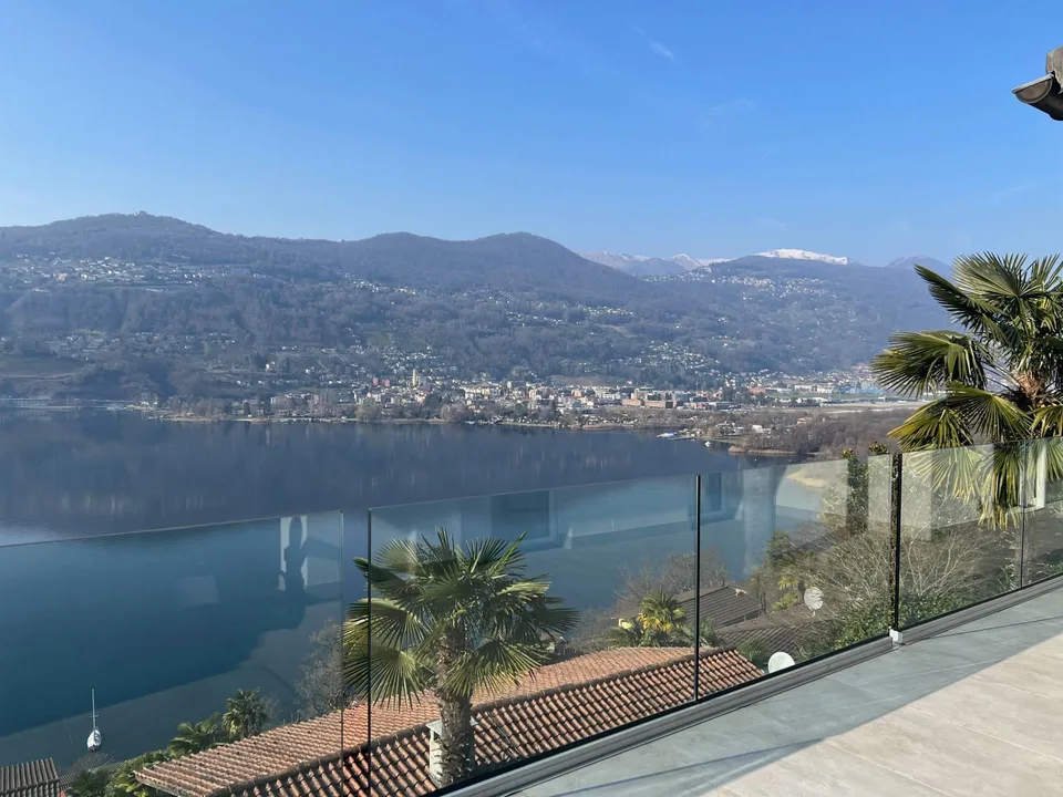 Appartamento - Montagnola – Foto 12 von 13