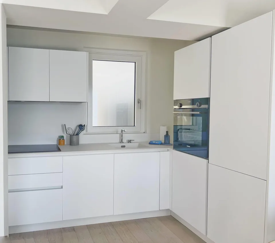Appartamento - Montagnola
