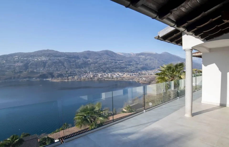 Appartamento - Montagnola