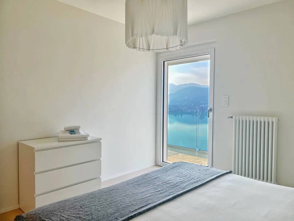 Appartamento - Montagnola – Foto 6 von 13