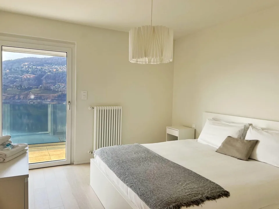Appartamento - Montagnola – Foto 7 von 13