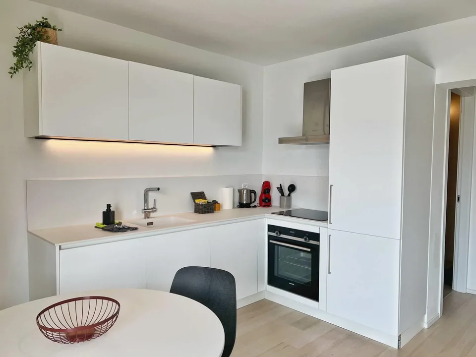 Appartamento - Montagnola