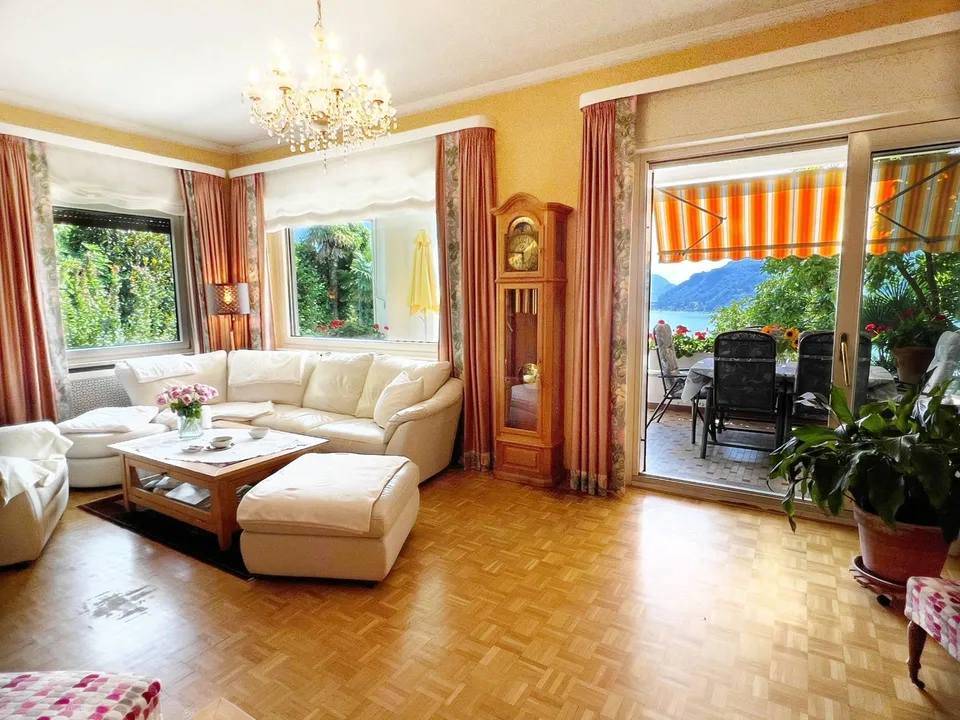 Villa - Morcote – Foto 10 von 13