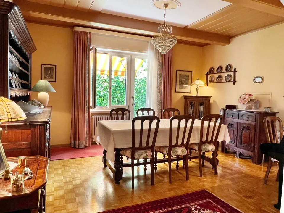 Villa - Morcote – Foto 8 von 13