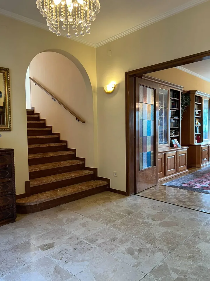 Villa - Morcote – Foto 12 von 13