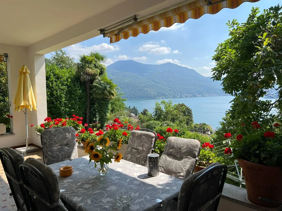 Villa - Morcote
