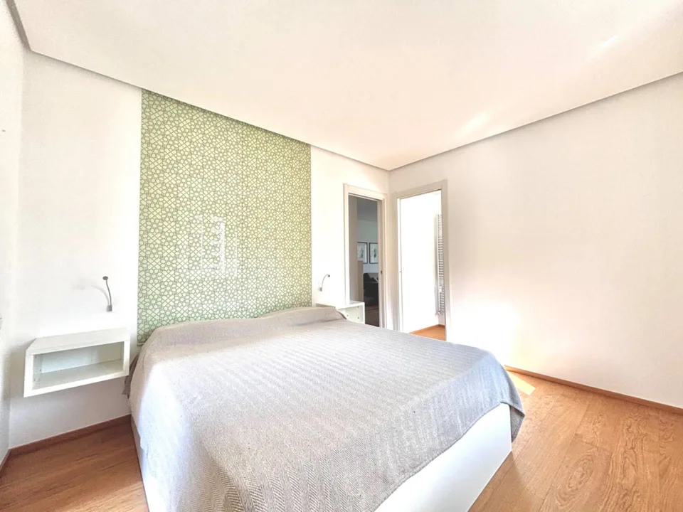 Appartamento - Paradiso – Foto 7 von 13