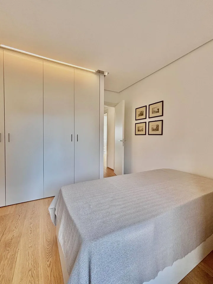 Appartamento - Paradiso – Foto 11 von 13