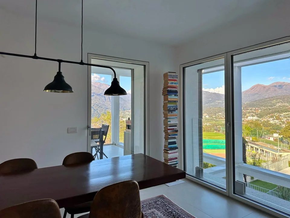 Appartamento - Breganzona