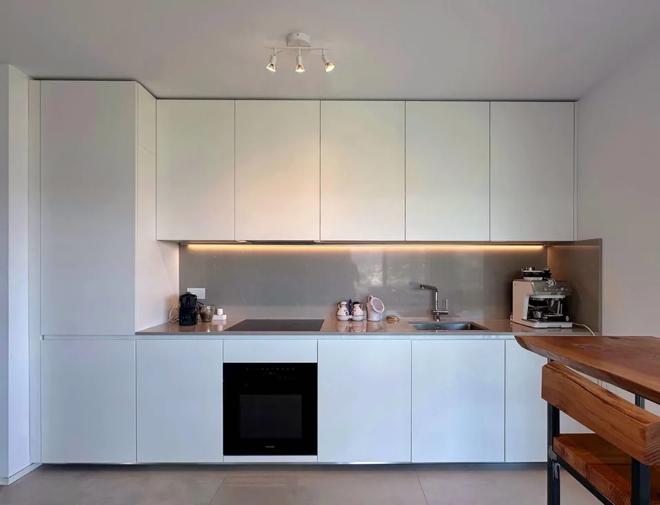 Appartamento - Breganzona