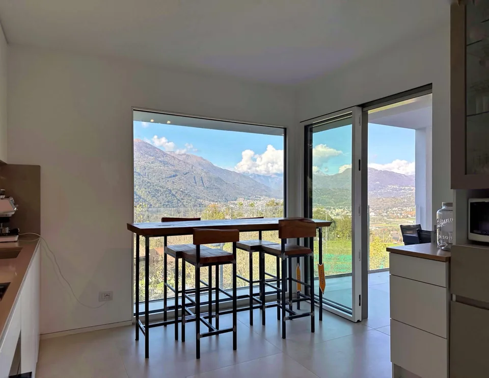 Appartamento - Breganzona