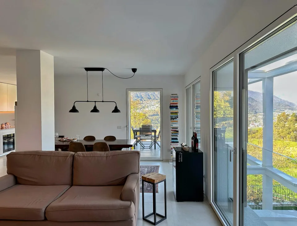 Appartamento - Breganzona