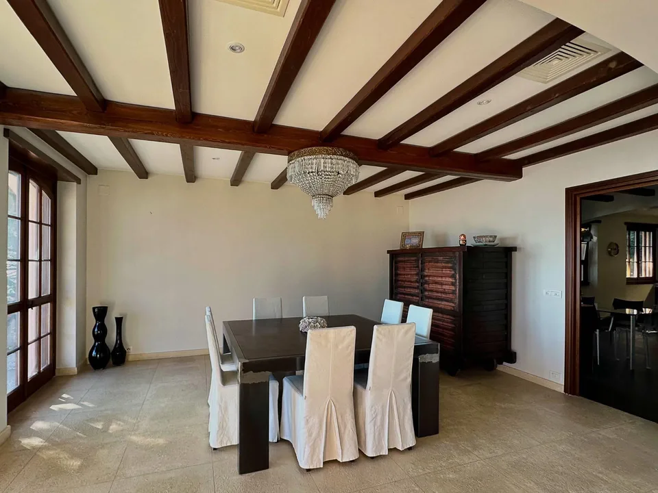 Villa - Massagno