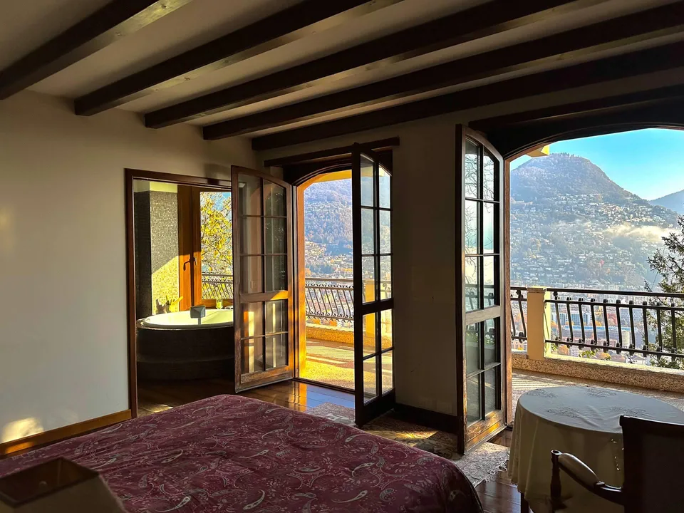 Villa - Massagno – photo 7 of 13