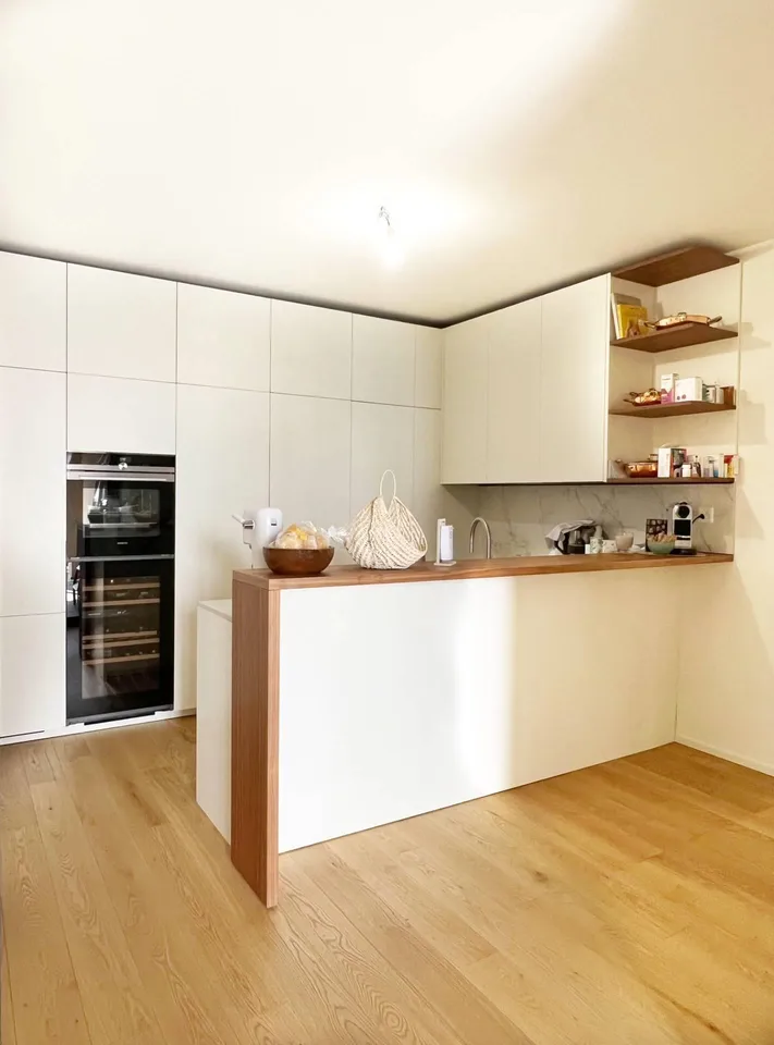 Appartamento - Castagnola
