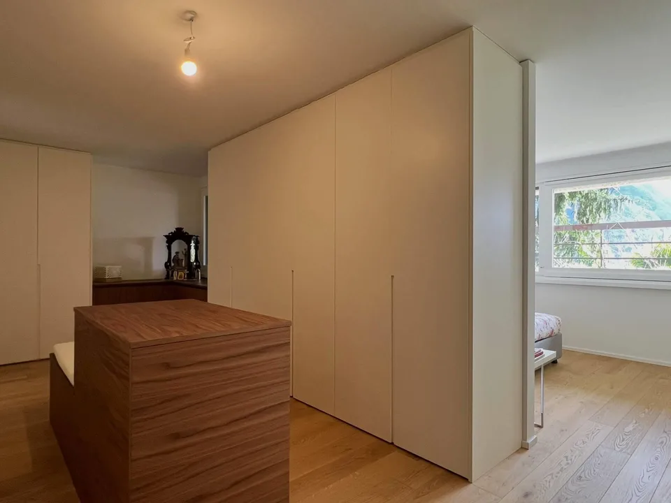 Appartamento - Castagnola – Foto 9 von 13